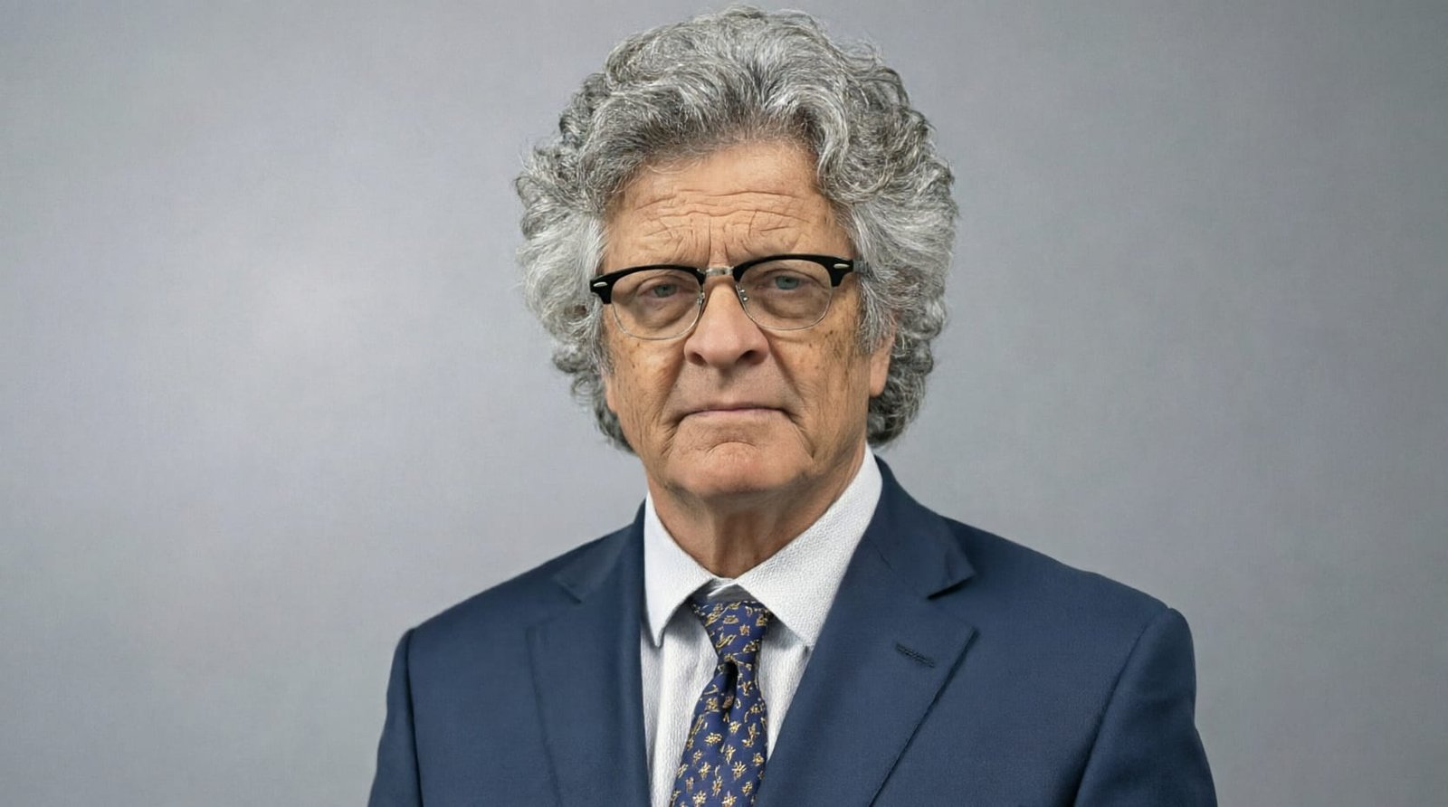 Bruce Levine